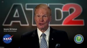 Media Briefing about NASA’s Airspace Technology Demonstration 2 project